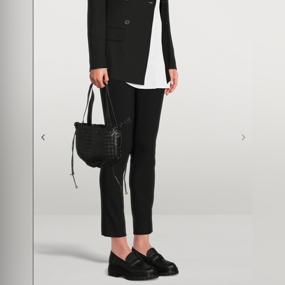 SOLD ! Gianvito Rossi Argo loafers size 39 - Picture 5 of 13